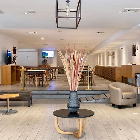 Hotel Plaza Genova Centro Guadalajara Dış mekan fotoğraf