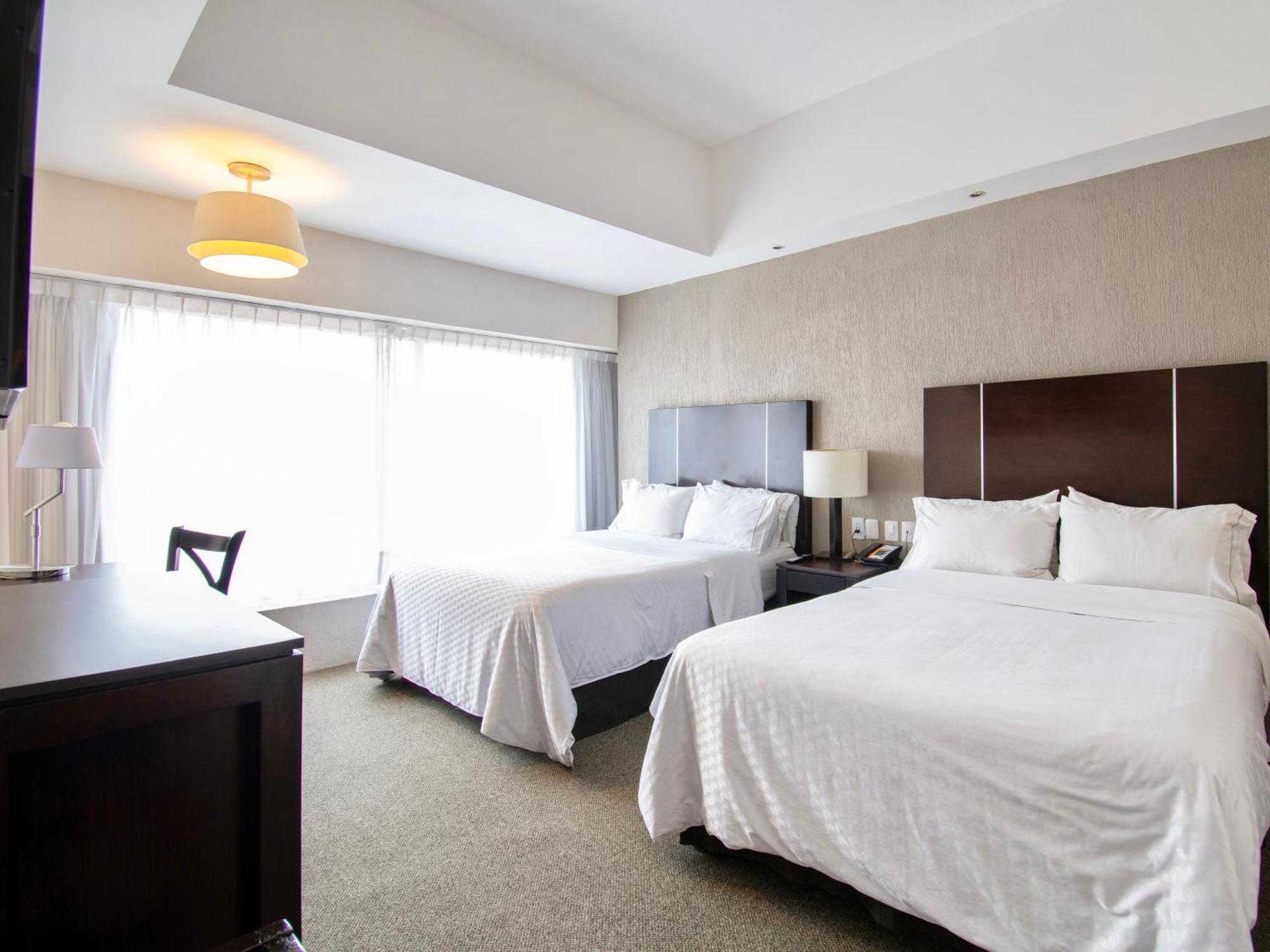 Hotel Plaza Genova Centro Guadalajara Dış mekan fotoğraf
